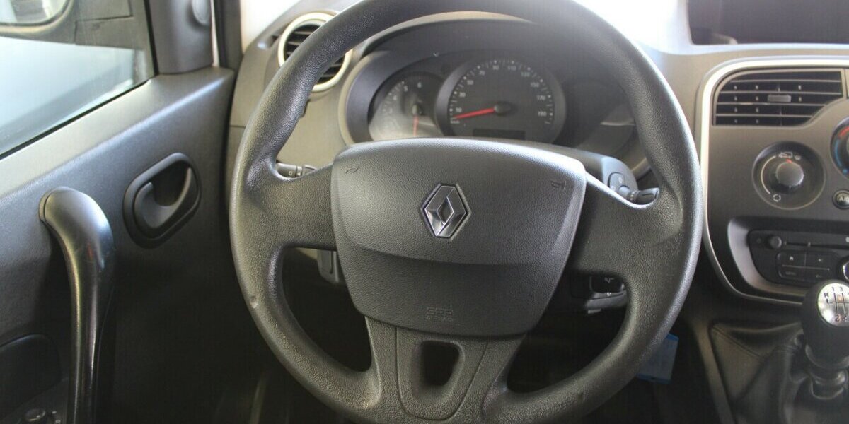 Renault Kangoo Rapid dCi 110 Extra 92.332 km 8.980 &euro; Euskirchen 53881