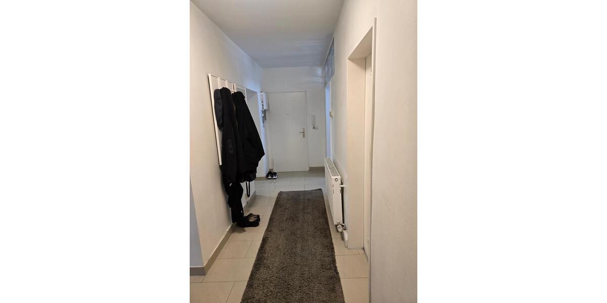 Etagenwohnung Köln Mülheim - 4 Zimmer, 79 m&sup2;, 380.000&euro; | Angebot:25636929