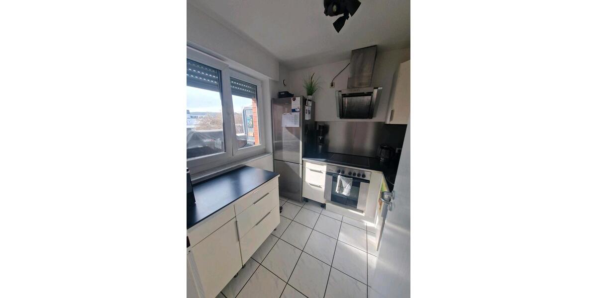 Maisonettenwohnung Frechen - 3 Zimmer, 71 m&sup2;, 1.290&euro; | Angebot:25551519