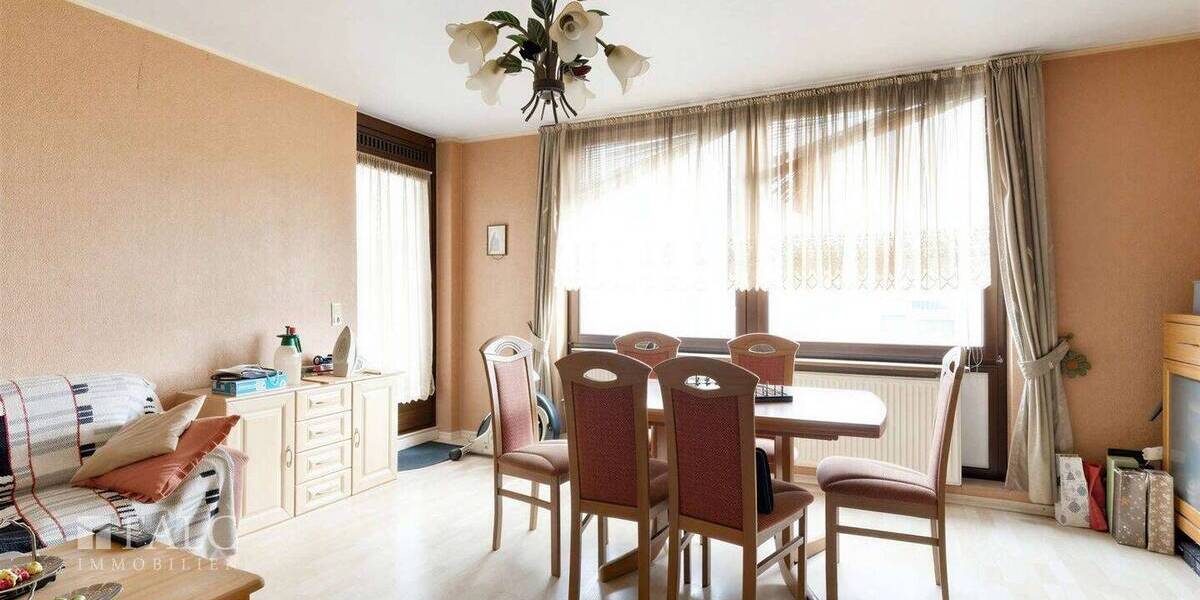 Etagenwohnung Pulheim Brauweiler - 3 Zimmer, 81 m&sup2;, 259.000&euro; | Angebot:26037583