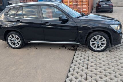 BMW X1 197.098 km 9.400 &euro; Nörvenich 52388