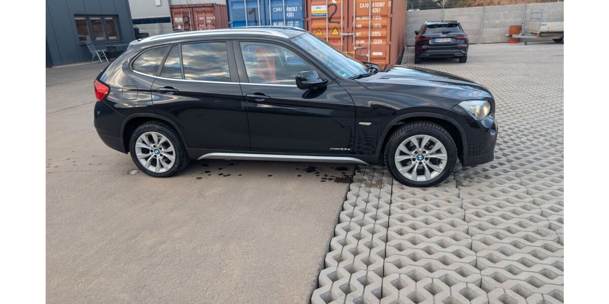 BMW X1 197.098 km 9.400 &euro; Nörvenich 52388