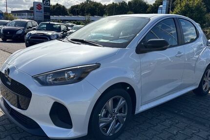 Mazda 2 Hybrid 4.646 km 21.891 &euro; Grevenbroich 41515