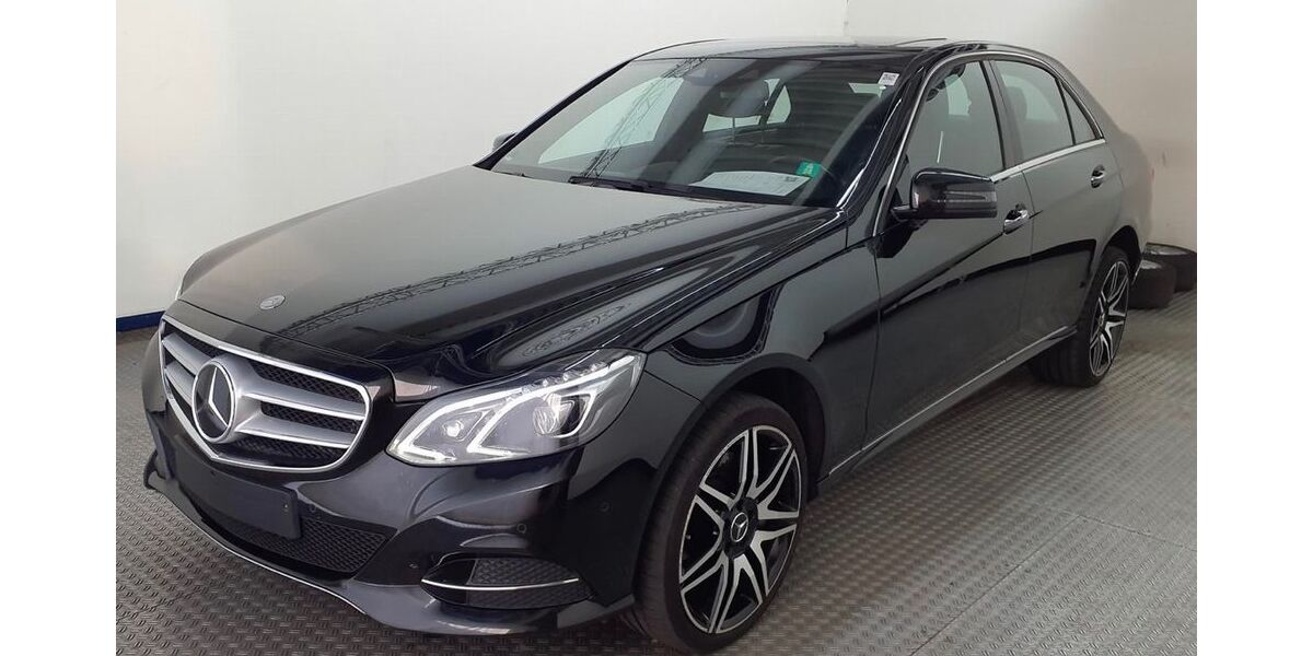 Mercedes-Benz E 400 242.000 km 14.990 &euro; Alfter bei Bonn 53347