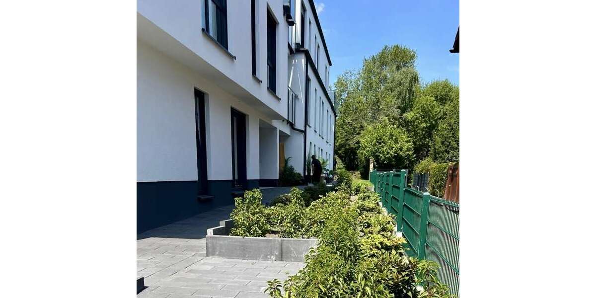 Etagenwohnung Hürth / Gleuel Gleuel - 2 Zimmer, 55 m&sup2;, 825&euro; | Angebot:26827694