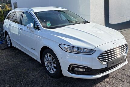 Ford Mondeo 156.000 km 11.990 &euro; Euskirchen 53881