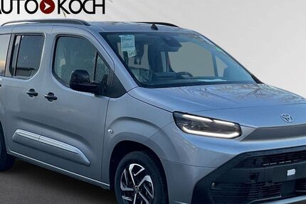 Toyota Proace City 1.970 km 34.888 &euro; Düren 52351