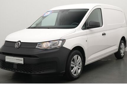 VW Caddy 89.688 km 19.980 &euro; Leverkusen 51379