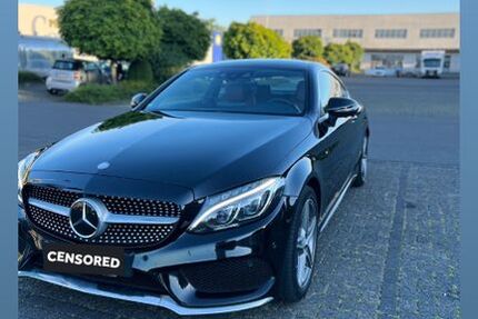 Mercedes-Benz C 250 150.000 km 22.999 &euro; Köln 51143