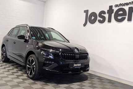 Skoda Kamiq 5.000 km 34.450 &euro; Monheim am Rhein 40789