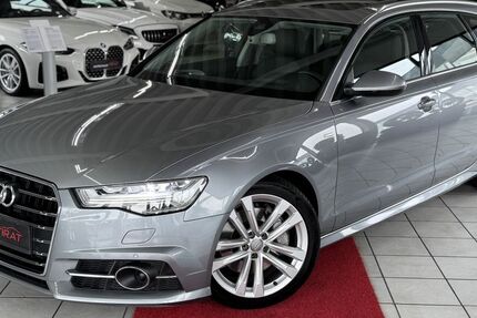 Audi A6 214.542 km 18.449 &euro; Erftstadt / Köln 50374