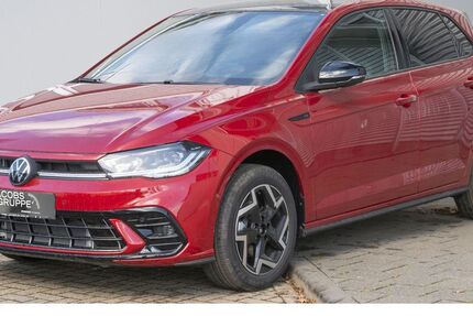VW Polo 3.333 km 25.720 &euro; Düren 52351