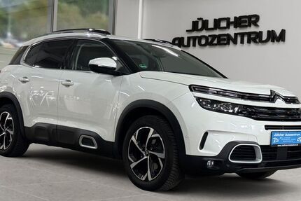 Citroen C5 Aircross 87.451 km 17.490 &euro; Jülich 52428