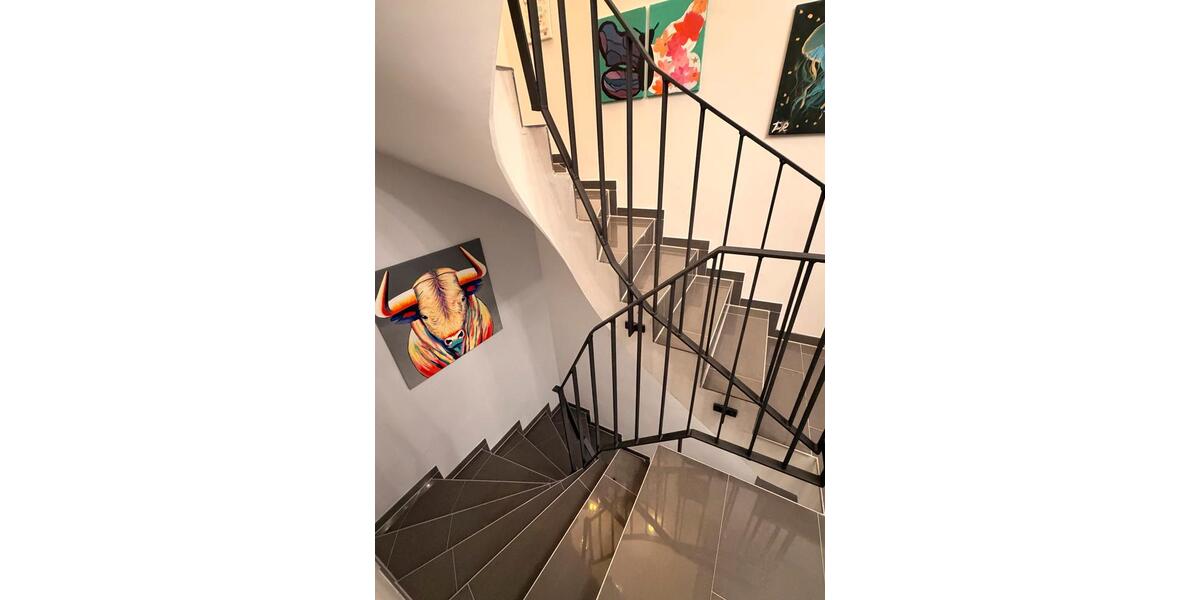 Reihenhaus Frechen - 5 Zimmer, 98 m&sup2;, 499.000&euro; | Angebot:25725008