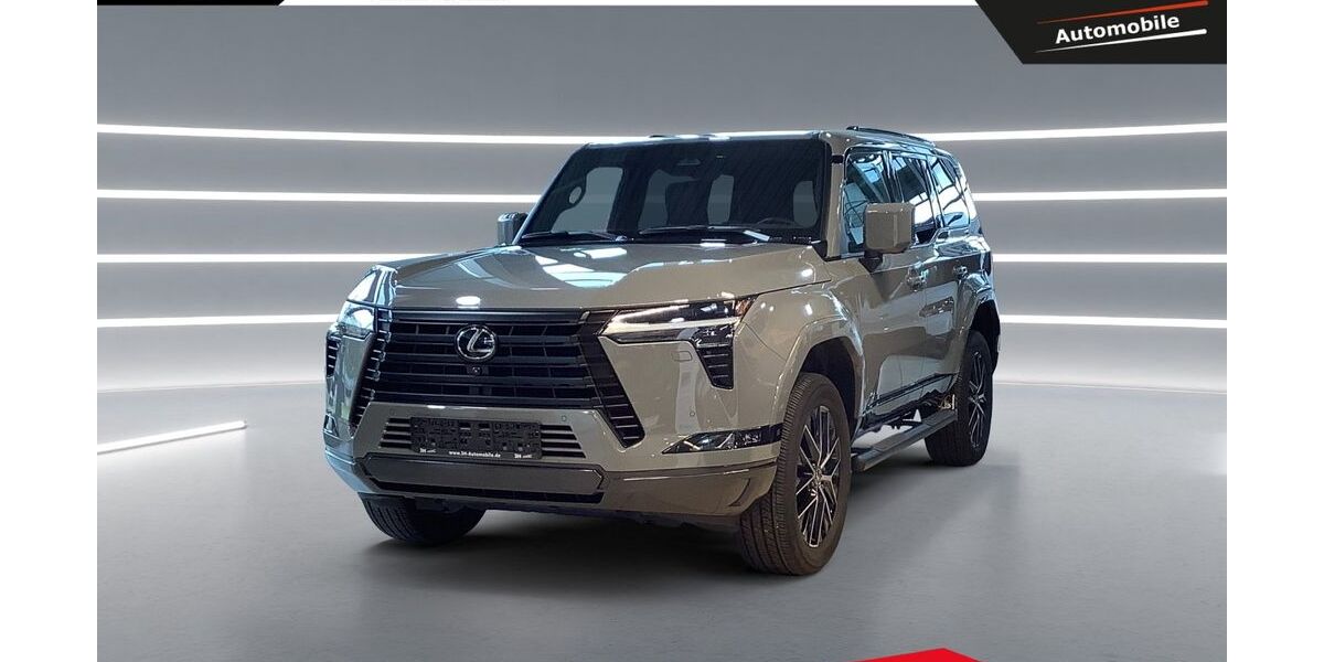 Lexus GX 550 30.699 km 114.900 &euro; Köln 51149