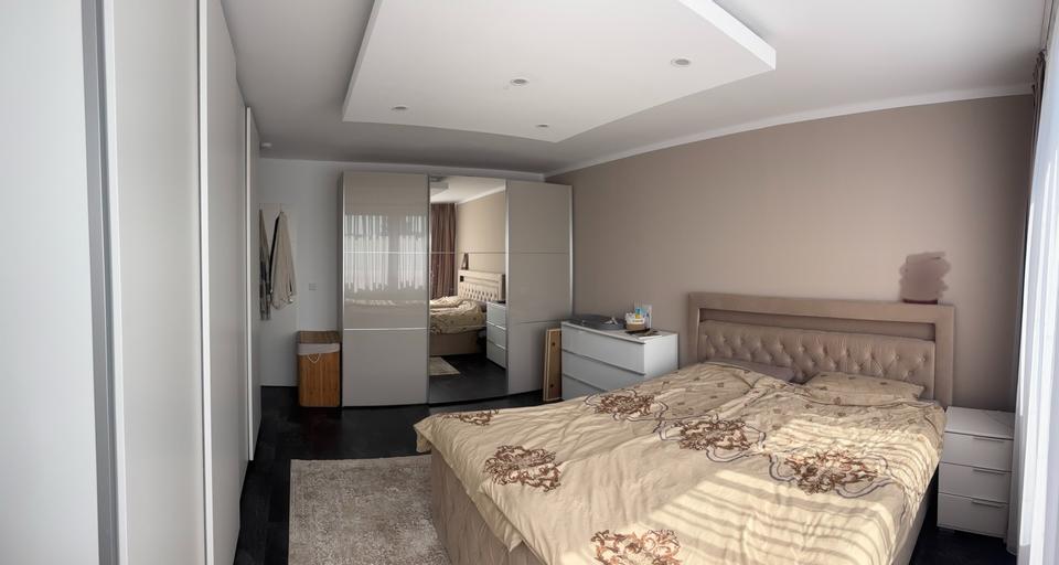 Dachgeschoßwohnung Köln Mülheim - 2 Zimmer, 70 m&sup2;, 305.000&euro; | Angebot:25834245