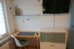 Etagenwohnung Wesseling - 1 Zimmer, 16 m&sup2;, 580&euro; | Angebot:23929227