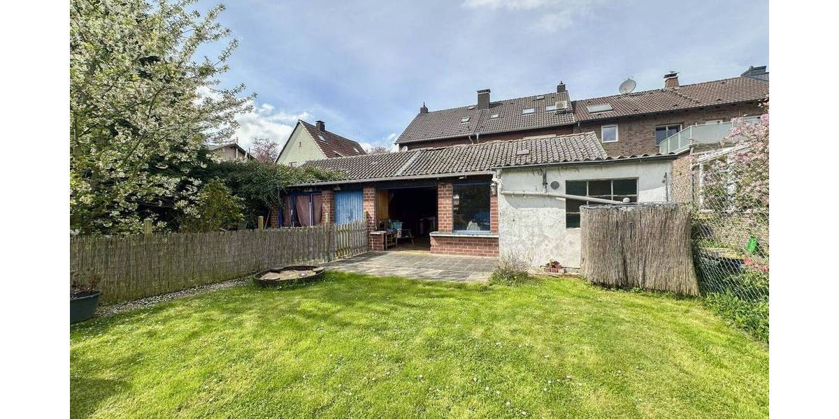 Doppelhaushälfte Bergheim Ahe - 4 Zimmer, 85 m&sup2;, 349.000&euro; | Angebot:26797767
