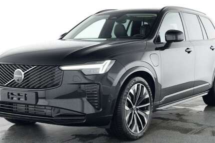 Volvo XC90 10.500 km 74.690 &euro; Bergheim 50126
