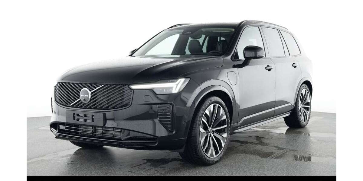 Volvo XC90 10.500 km 74.690 &euro; Bergheim 50126