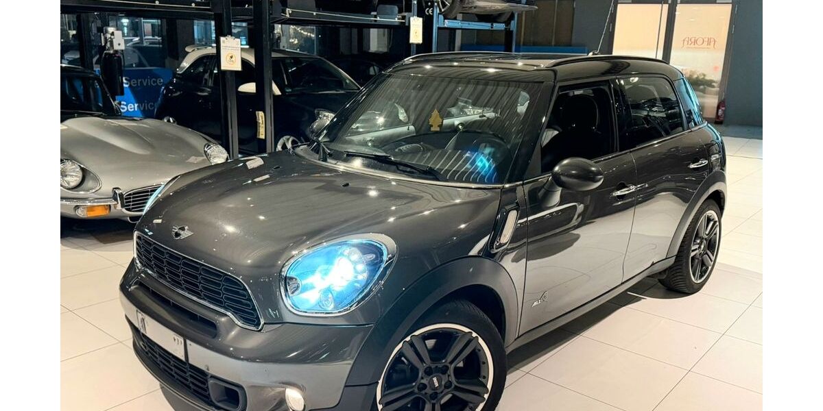 Mini Countryman S (Cooper) 149.500 km 8.450 &euro; Brühl 50321