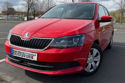 Skoda Fabia 170.455 km 7.790 &euro; Frechen 50226