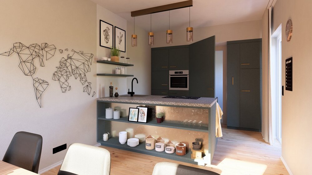 Individuell geplantes Einfamilienhaus - Ihr Traumhaus! - Einfamilienhaus Inden | Angebot:27356816