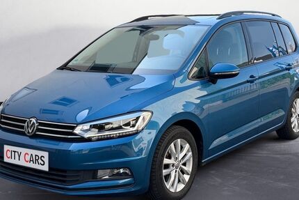 VW Touran 106.000 km 13.990 &euro; Dormagen 41540