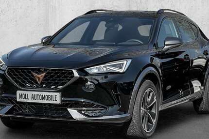 Cupra Formentor 14.282 km 25.880 &euro; Bergheim 50126