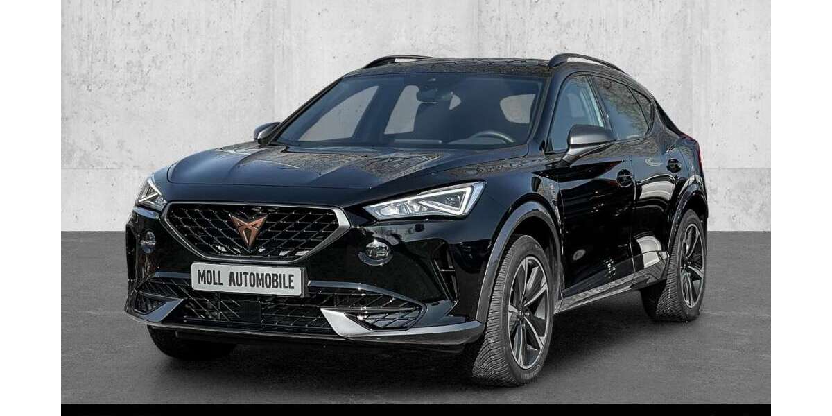 Cupra Formentor 14.282 km 25.880 &euro; Bergheim 50126