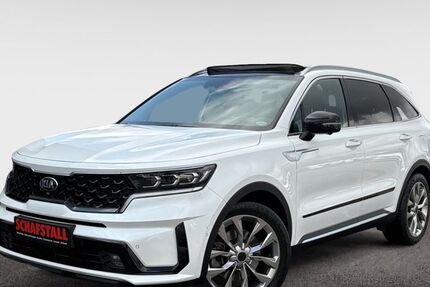 Kia Sorento 92.185 km 30.979 &euro; Elsdorf (bei Köln) 50189