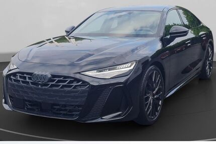 Audi A6 7.890 km 64.990 &euro; Euskirchen 53879
