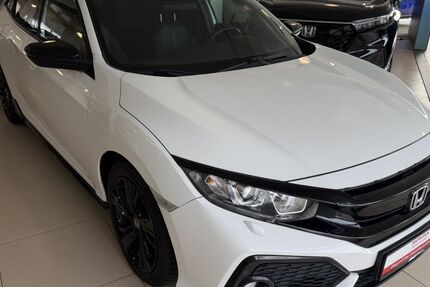 Honda Civic 79.509 km 14.990 &euro; Brühl 50321