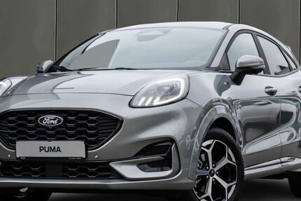 Ford Puma 12.550 km 26.490 &euro; Düren 52349