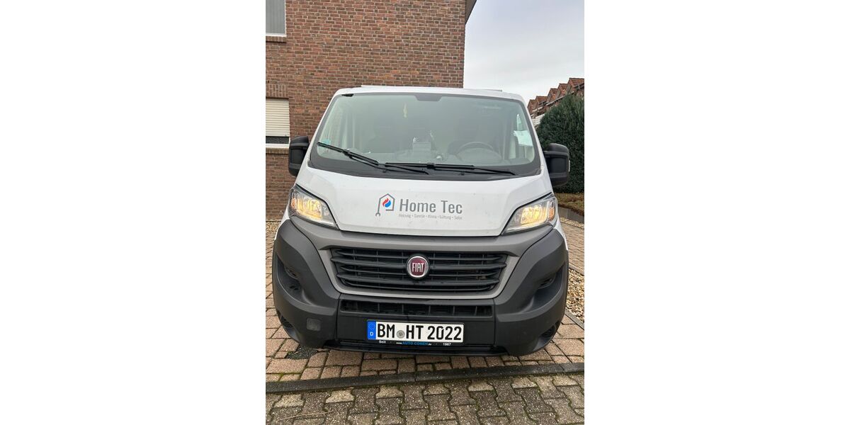 Fiat Ducato 72.000 km 13.699 &euro; Elsdorf 50189