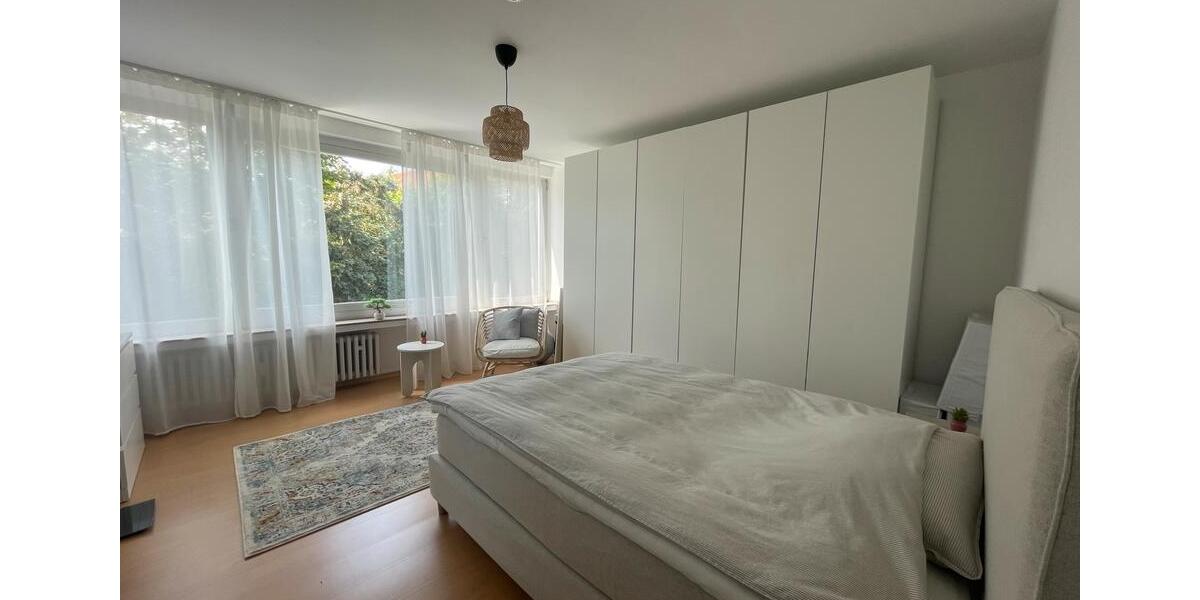 Erdgeschoßwohnung Brühl - 2 Zimmer, 60 m&sup2;, 1.400&euro; | Angebot:25660354