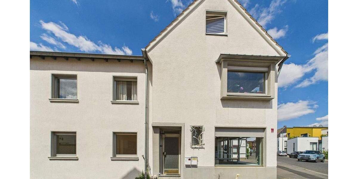 Einfamilienhaus Köln Rondorf - 9 Zimmer, 101 m&sup2;, 985.000&euro; | Angebot:25734194