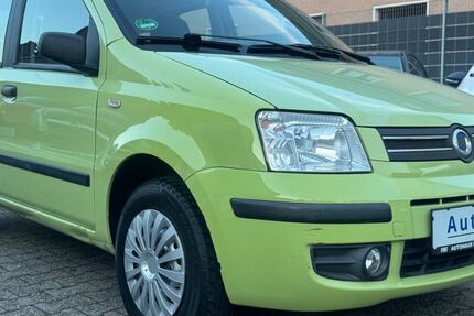Fiat Panda 136.479 km 2.290 &euro; Köln 50858