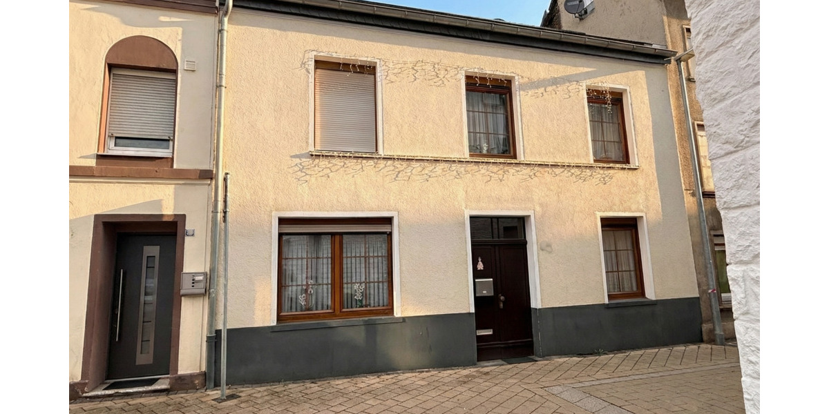 Einfamilienhaus Euskirchen Innenstadt - 5 Zimmer, 97 m&sup2;, 269.000&euro; | Angebot:25820827