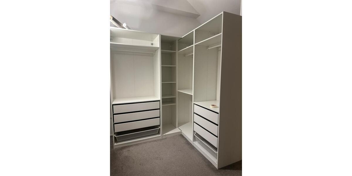 Dachgeschoßwohnung Bergheim - 5 Zimmer, 150 m&sup2;, 2.950&euro; | Angebot:25920058