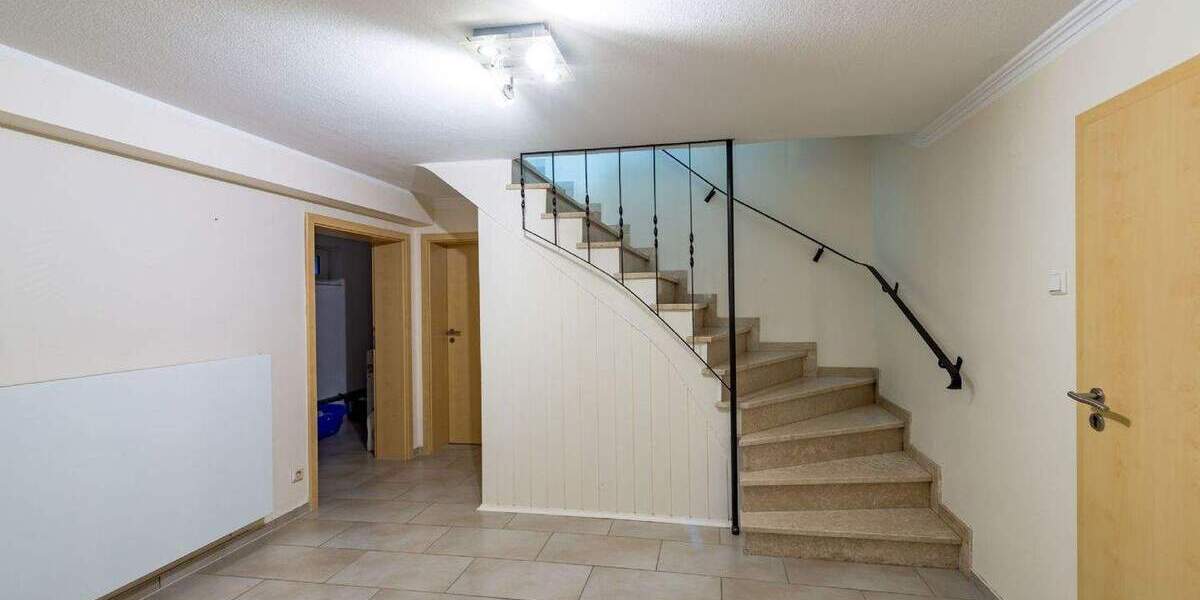 Einfamilienhaus Kerpen Horrem - 6 Zimmer, 207 m&sup2;, 957.000&euro; | Angebot:25683195