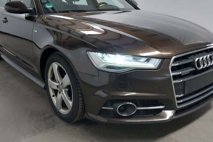 Audi A6 468.000 km 15.999 &euro; Wesseling (bei Köln) 50389
