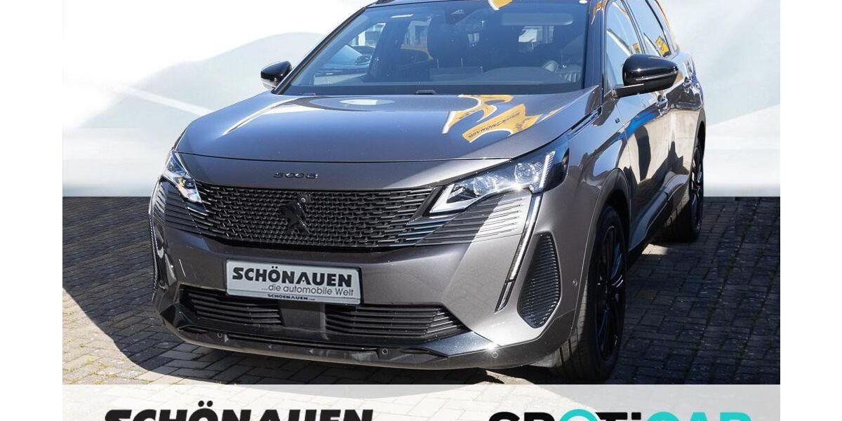 Peugeot 5008 22.134 km 30.970 &euro; Erftstadt 50374