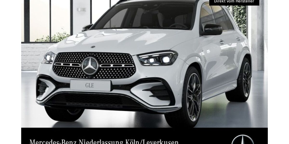 Mercedes-Benz GLE 350 9.900 km 88.990 &euro; Frechen 50226