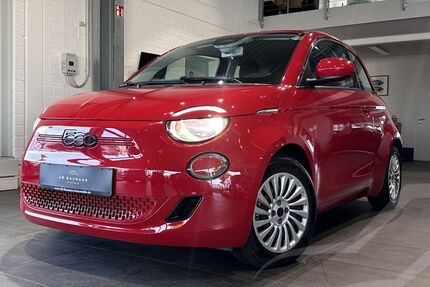 Fiat 500e 33.100 km 15.490 &euro; Kerpen 50169