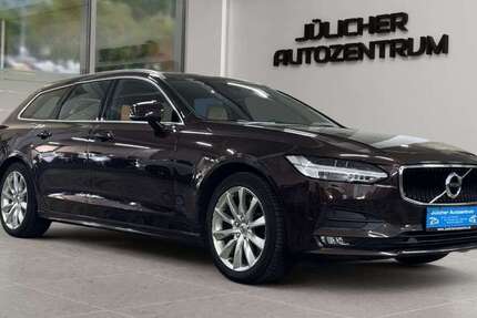 Volvo V90 117.064 km 24.490 &euro; Jülich 52428