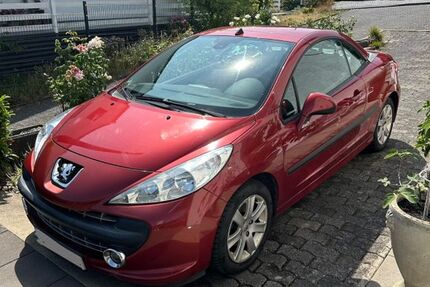 Peugeot 207 119.500 km 3.150 &euro; Köln 50674