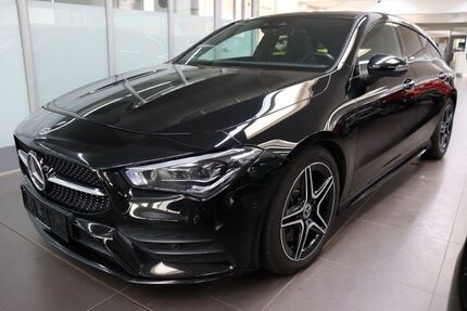 Mercedes-Benz CLA 250 Shooting Brake 165.873 km 22.980 &euro; Düren 52349