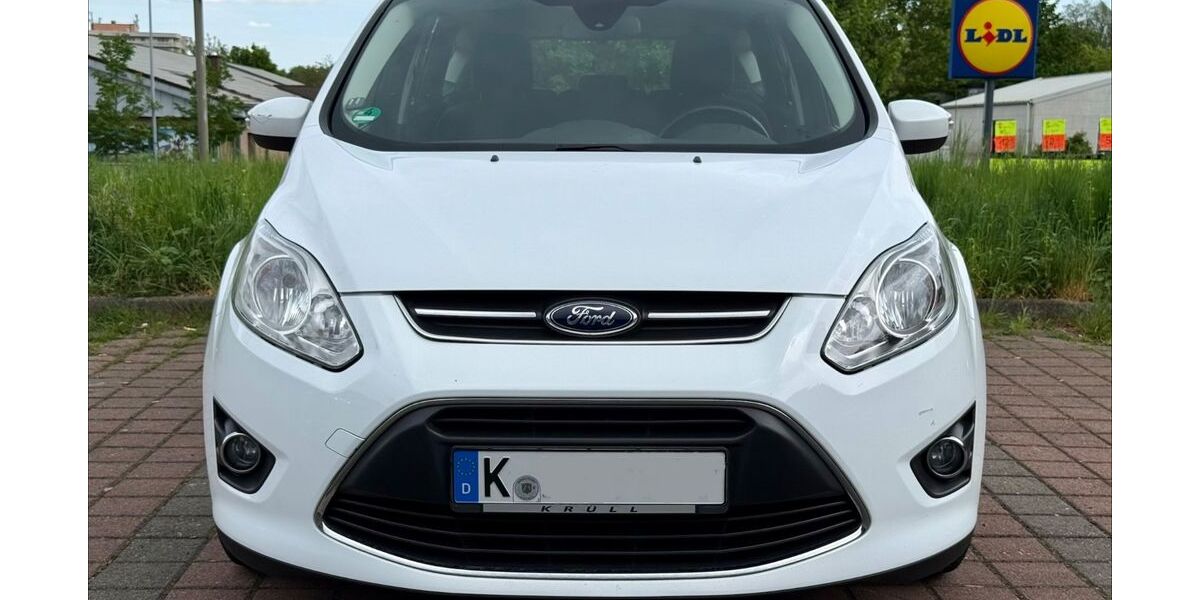 Ford C-Max 114.079 km 3.700 &euro; Köln 51069