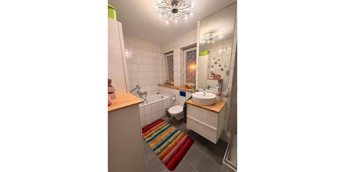 Reihenhaus Frechen - 5 Zimmer, 98 m&sup2;, 499.000&euro; | Angebot:25725008